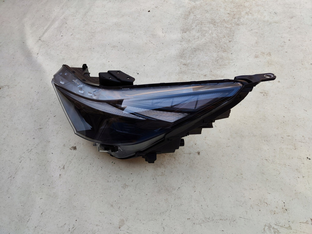 Frontscheinwerfer Hyundai Elantra VII 20-A- 92101-AA Rechts oder Links