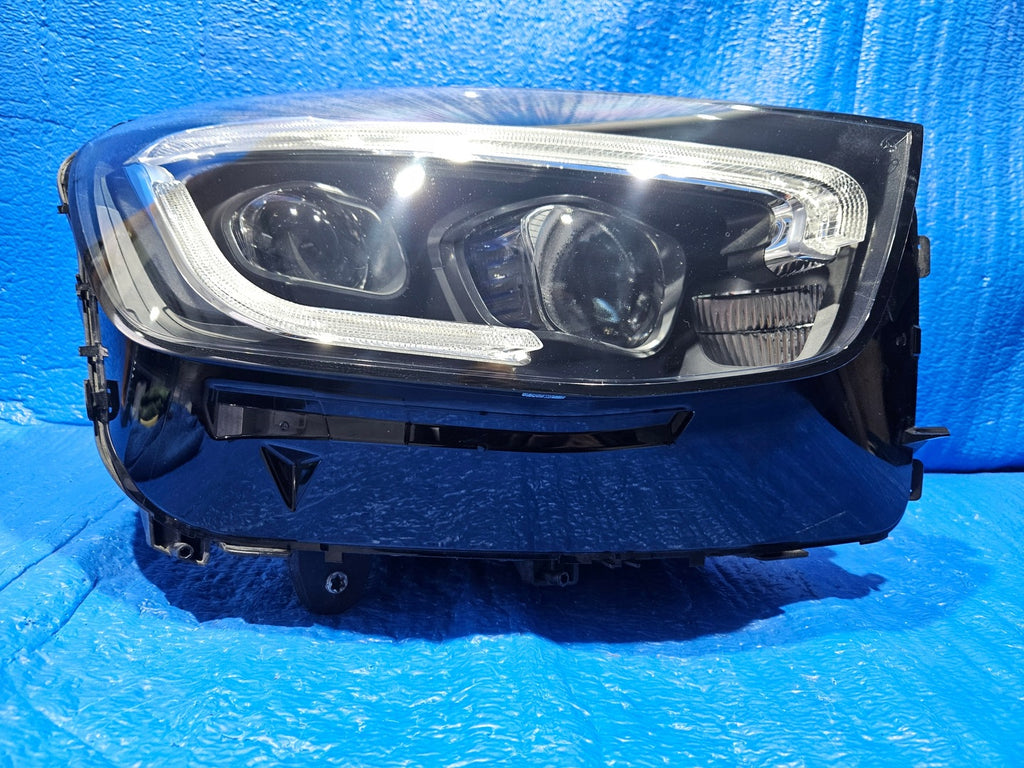 Frontscheinwerfer Mercedes-Benz Glc A2539065003 LED Rechts Headlight SCH8884394341zf