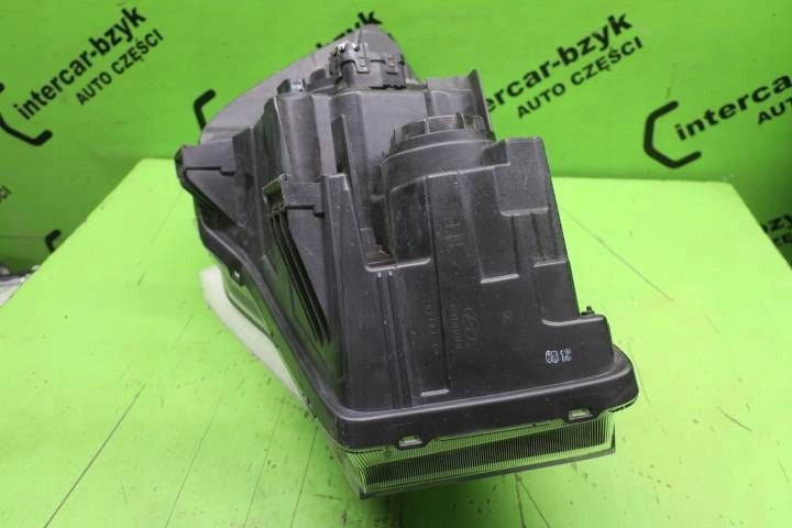 Frontscheinwerfer Hyundai H350 92101-59 Links Scheinwerfer Headlight