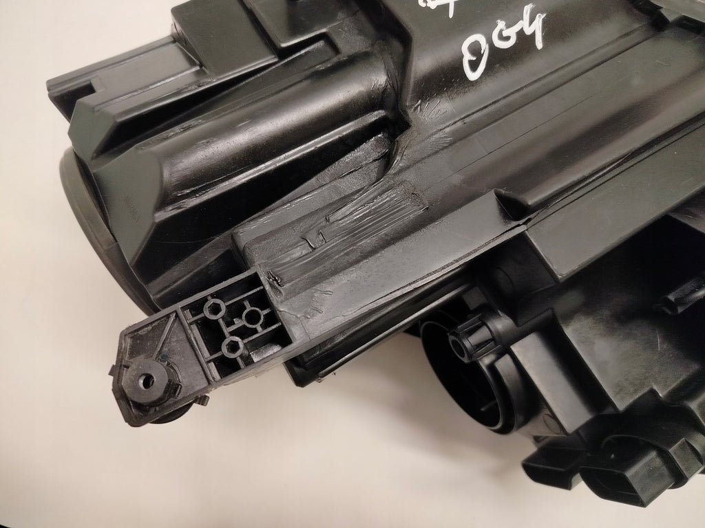 Frontscheinwerfer VW Tiguan 5NB941006B Rechts Scheinwerfer Headlight