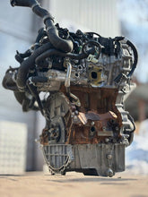 Laden Sie das Bild in den Galerie-Viewer, Motor Ford Puma BZJA 1.0 155PS 114kW 8TKm Benzin Engine Unkomplett MOT6515103601tg