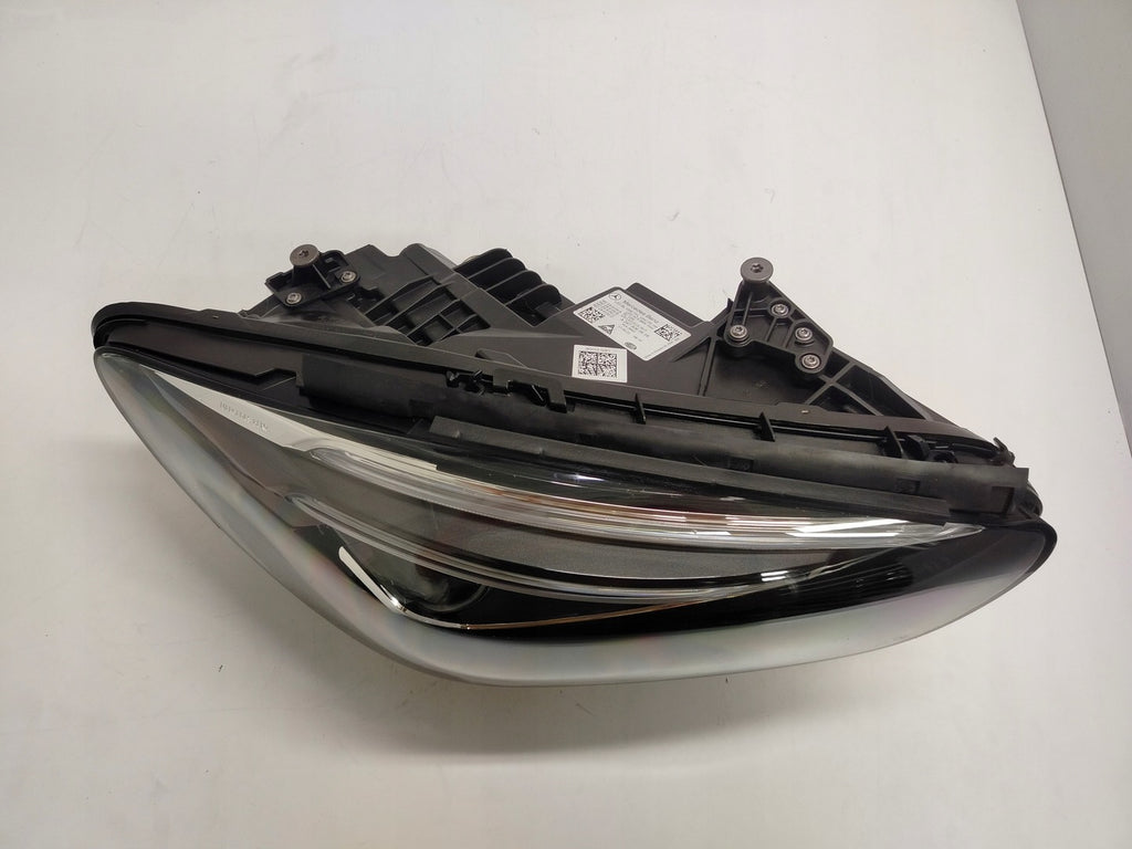 Frontscheinwerfer Mercedes-Benz W247 A2479060605 Rechts Scheinwerfer Headlight SCH2663554766cb