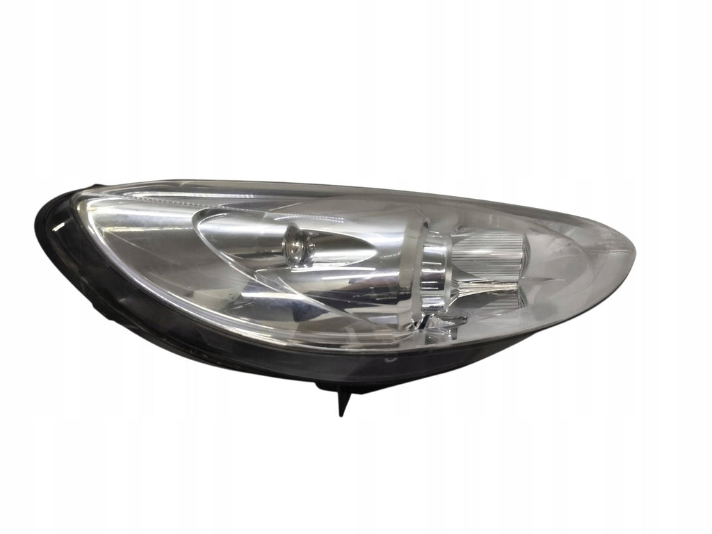 Frontscheinwerfer Peugeot 407 16205400 Rechts Scheinwerfer Headlight SCH6122239681br