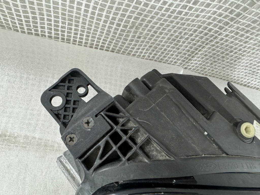 Frontscheinwerfer Ford Puma L1TB-13E014-EG Rechts Scheinwerfer Headlight SCH8757060400vo