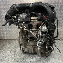 Load image into Gallery viewer, Motor Ford Volvo V60 I S60 S40 B4164T 1.6 2012 Benzin Engine Komplett MOT9739666508ge
