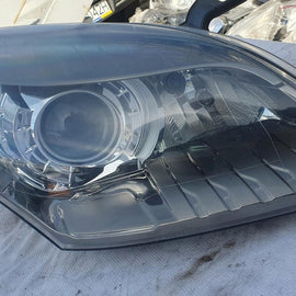 Frontscheinwerfer Renault Megane III 260100021R Xenon Rechts Headlight SCH7587710543sj