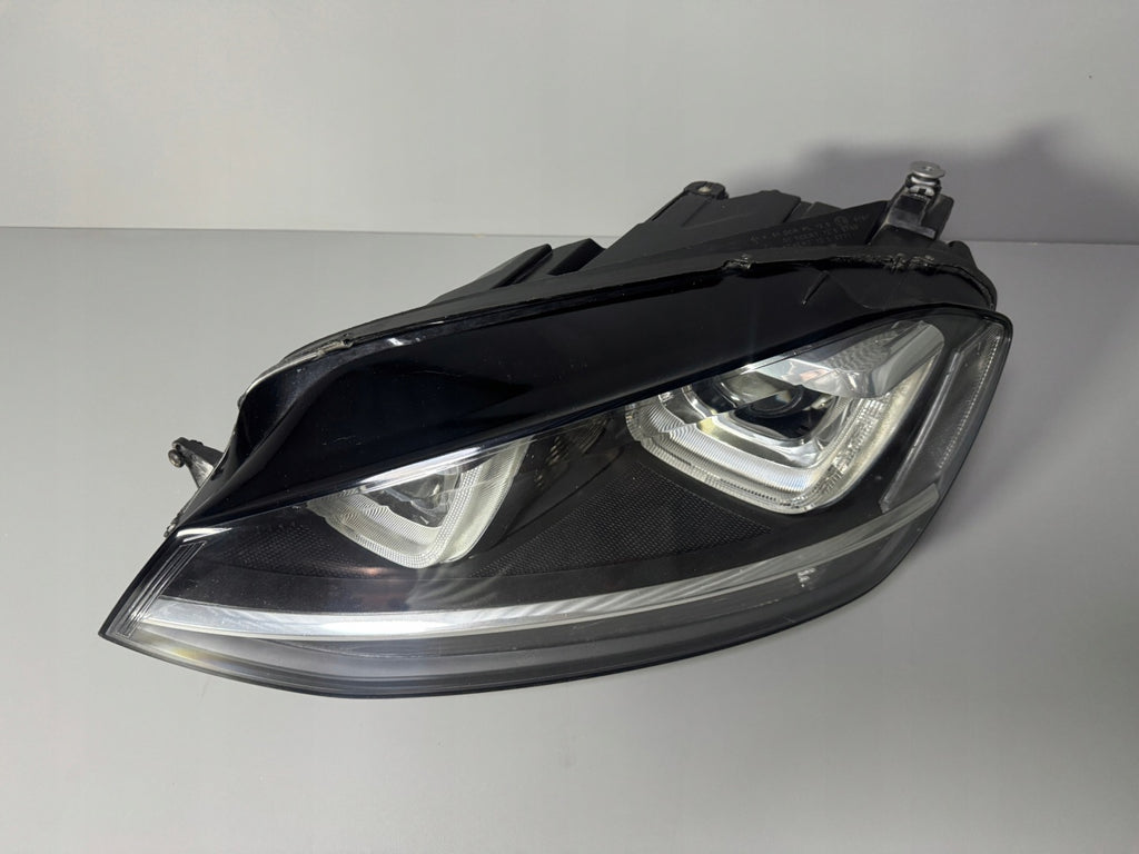 Frontscheinwerfer VW Golf VII 5g1 I 941753 5TB941036C Xenon Links Headlight SCH7498605142fi