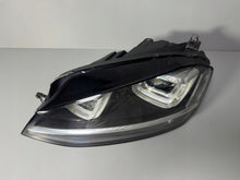 Laden Sie das Bild in den Galerie-Viewer, Frontscheinwerfer VW Golf VII 5g1 I 941753 5TB941036C Xenon Links Headlight SCH7498605142fi