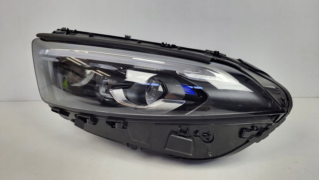 Frontscheinwerfer Mercedes-Benz W177 A1779065704 LED Links Headlight SCH9436257417gg