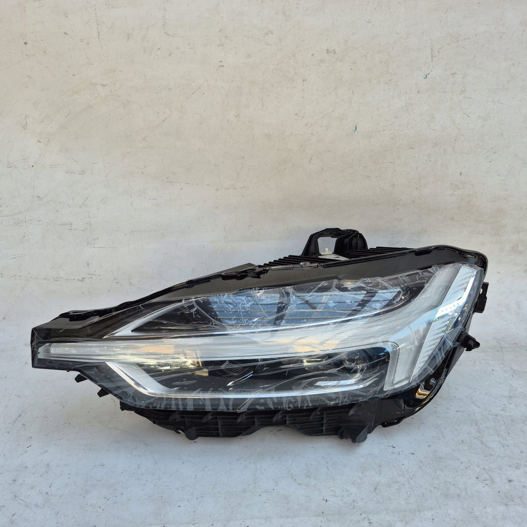 Frontscheinwerfer Volvo Xc60 II 32133544 Full LED Ein Stück (Rechts oder Links) SCH5082555420ss