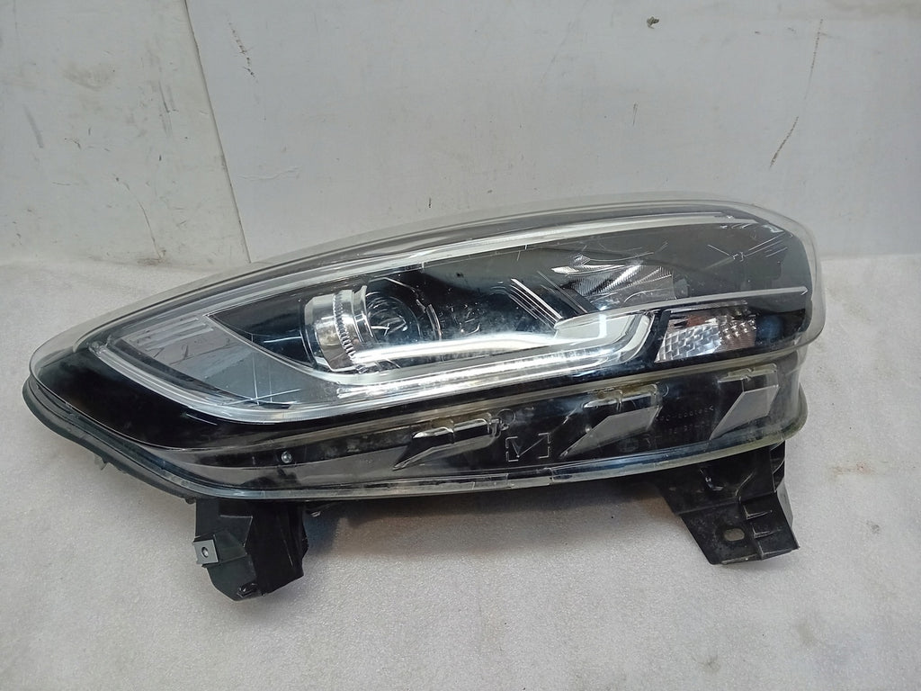 Frontscheinwerfer Renault Kadjar 260107703R LED Rechts Scheinwerfer Headlight