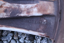 Laden Sie das Bild in den Galerie-Viewer, 1x Alufelge 19 Zoll 9.0" 5x112 4H0601025L Audi A6 A8 Rim Wheel FEL9925522356ed