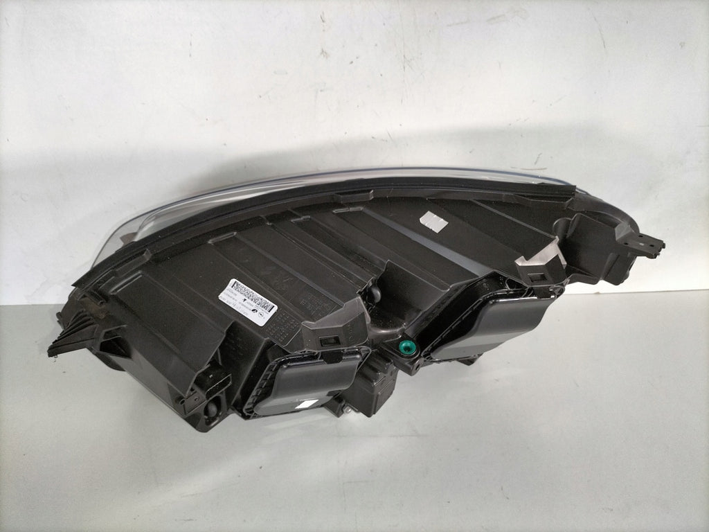 Frontscheinwerfer Opel Zafira 98328-36480 Xenon Rechts Scheinwerfer Headlight