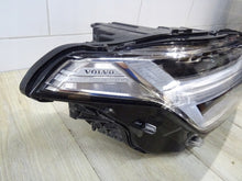 Laden Sie das Bild in den Galerie-Viewer, Frontscheinwerfer Volvo Xc90 II 31655808 Full LED Rechts Scheinwerfer Headlight