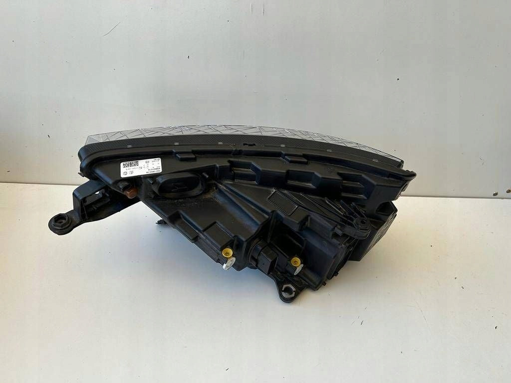 Frontscheinwerfer Skoda Kamiq 658941016 Full LED Rechts Scheinwerfer Headlight SCH5010042607dk
