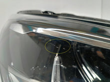 Laden Sie das Bild in den Galerie-Viewer, Frontscheinwerfer Opel Corsa A F 39162654 354261827 Full LED Rechts Headlight SCH5228804796lq