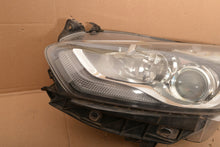 Laden Sie das Bild in den Galerie-Viewer, Frontscheinwerfer Ford Galaxy EM2B13W030GG Links Scheinwerfer Headlight SCH5833766273gn