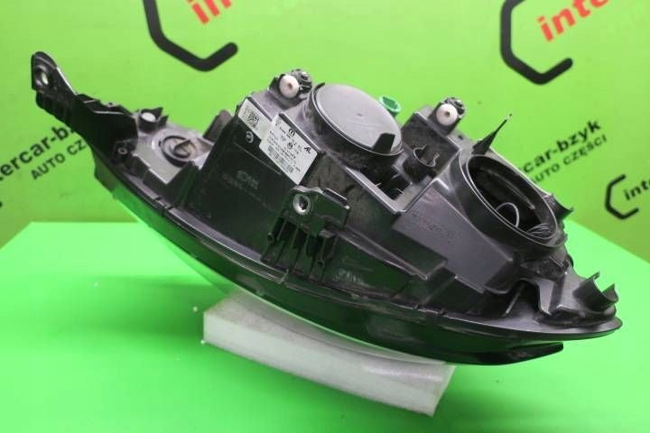 Frontscheinwerfer Fiat Tipo 01058099500010 Links Scheinwerfer Headlight SCH5545050548lr