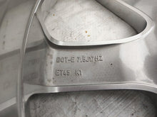 Laden Sie das Bild in den Galerie-Viewer, 1x Alufelge 17 Zoll 7.5&quot; 5x108 45ET Glanz 9466834 Volvo S60 V60 V70 S70