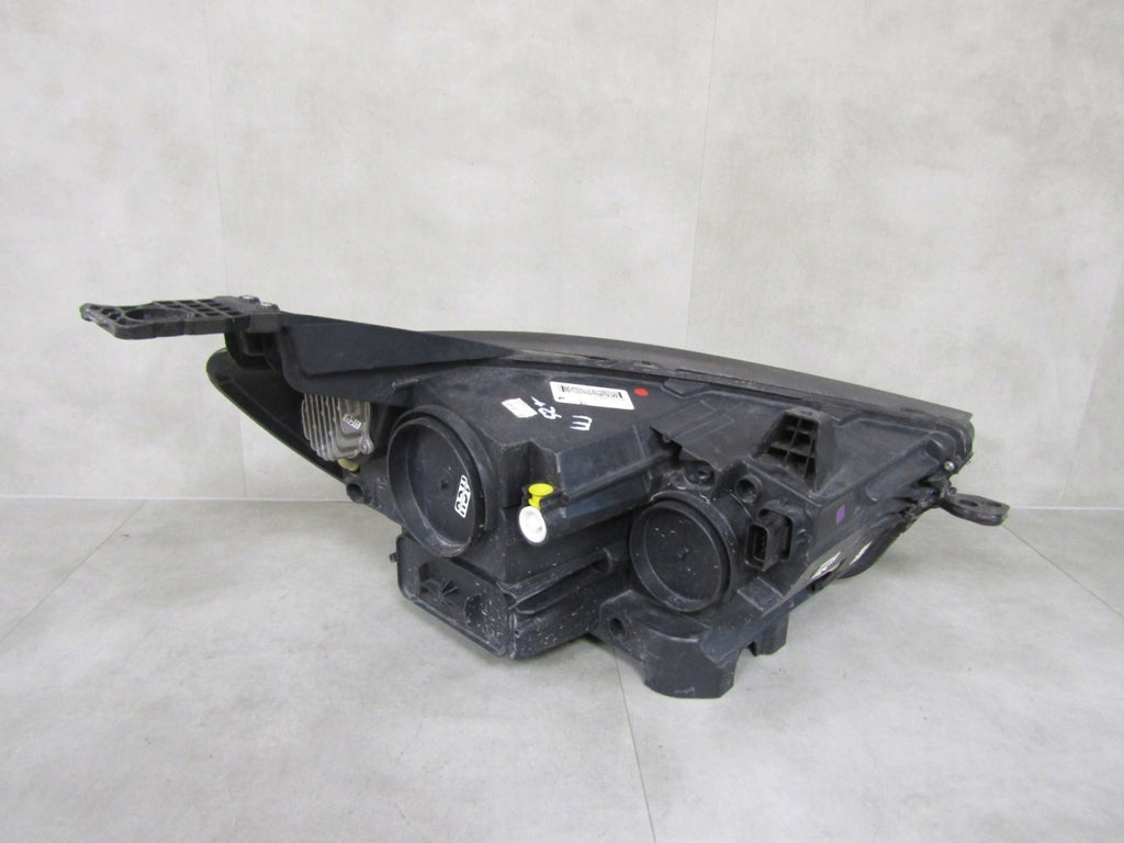 Frontscheinwerfer Opel Grandland X YP00162880 LED Links Scheinwerfer Headlight SCH7183531118lb