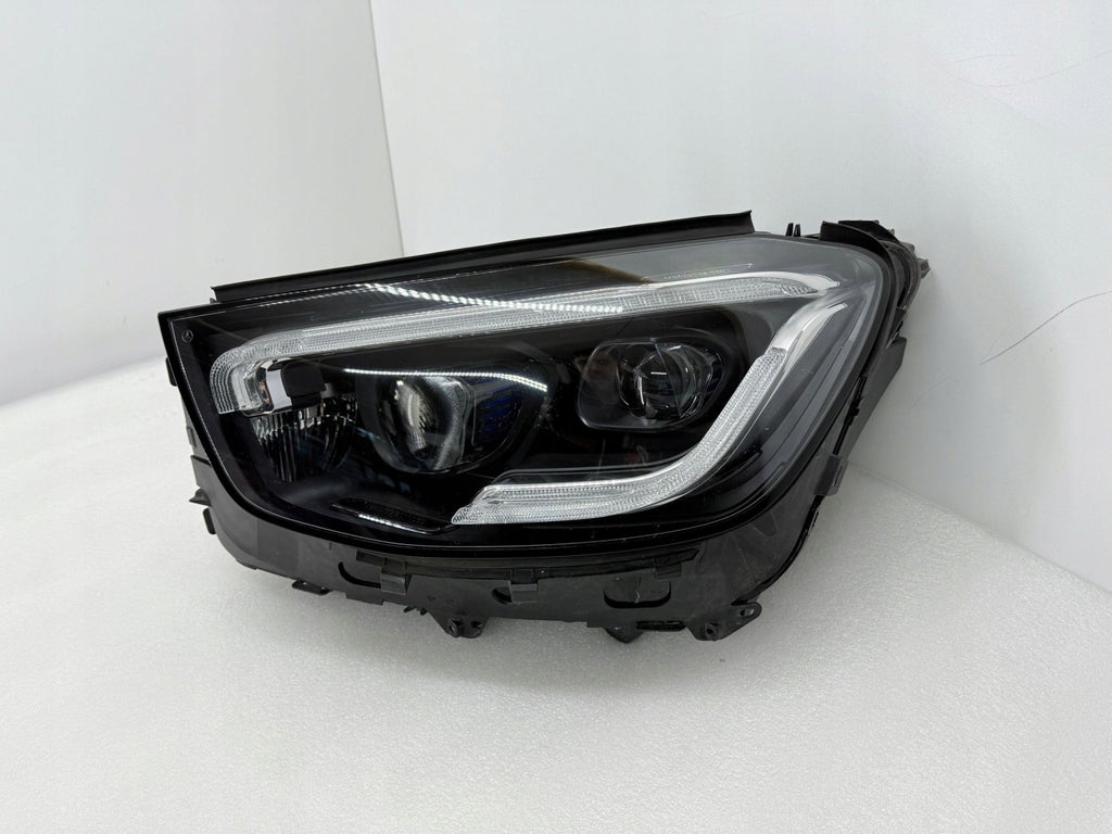Frontscheinwerfer Mercedes-Benz Glc A2539064903 LED Links Scheinwerfer Headlight SCH8298644075qo
