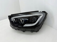 Load image into Gallery viewer, Frontscheinwerfer Mercedes-Benz Glc A2539064903 LED Links Scheinwerfer Headlight SCH8298644075qo