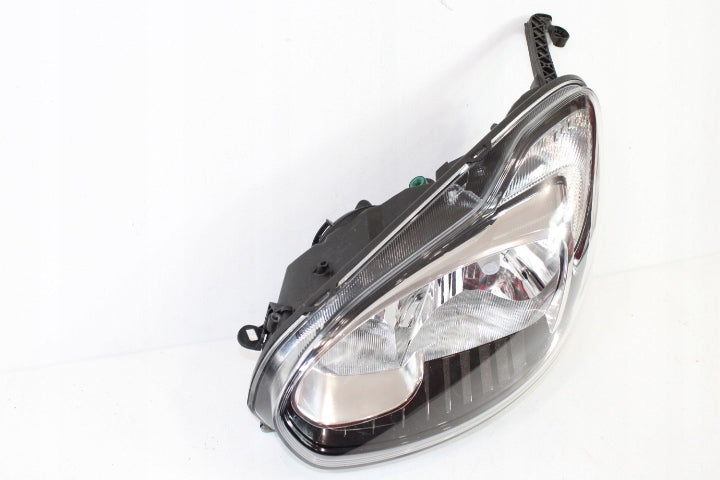Frontscheinwerfer Opel Adam 13354568 Links Scheinwerfer Headlight