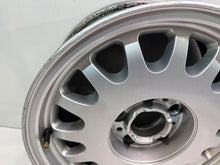 Load image into Gallery viewer, 4x Alufelge 16 Zoll 7.5" 5x120 20ET Glanz Silber 1181840 BMW E39 Rim Wheel FEL6331368852fm
