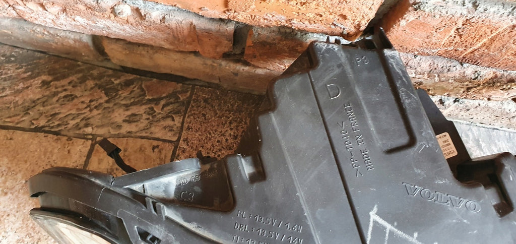 Frontscheinwerfer Volvo Xc90 II 31468913 Rechts Scheinwerfer Headlight