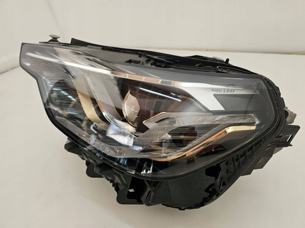 Frontscheinwerfer BMW 2 G42 5A320F308 Ein Satz Scheinwerfer Headlight SCH7847317189bc