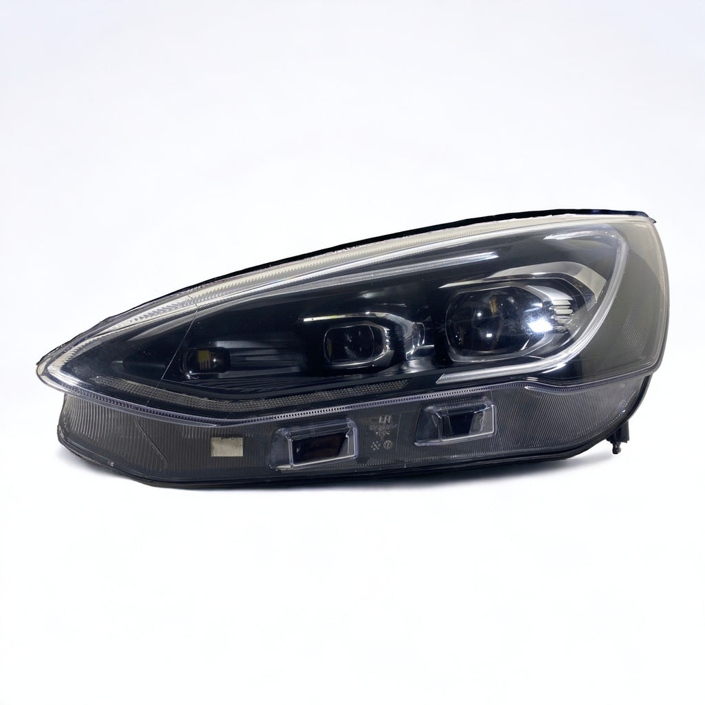 Frontscheinwerfer Ford Focus JX7B-13E017-AE LED Links Scheinwerfer Headlight