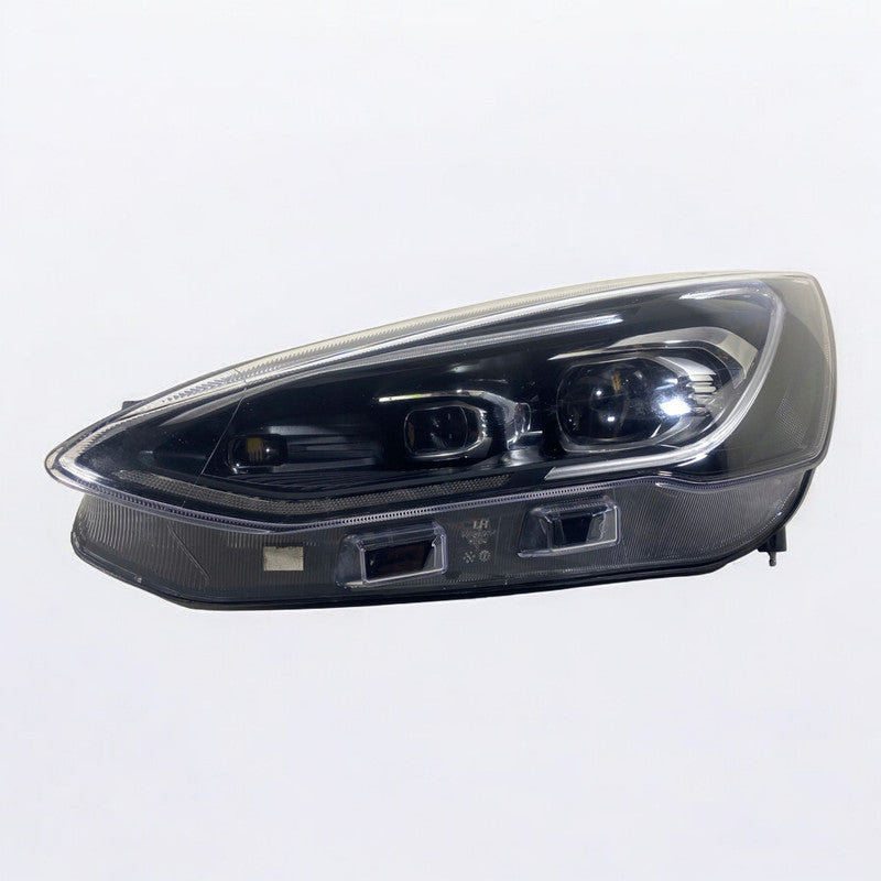 Frontscheinwerfer Ford Focus JX7B-13E017-AE LED Links Scheinwerfer Headlight