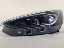 Laden Sie das Bild in den Galerie-Viewer, Frontscheinwerfer Ford Focus JX7B-13E017-AE LED Links Scheinwerfer Headlight