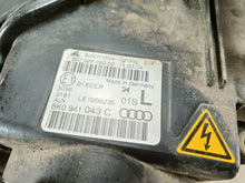 Laden Sie das Bild in den Galerie-Viewer, Frontscheinwerfer Audi A4 B8 8K0941043C Xenon Links Scheinwerfer Headlight SCH7659561031gp