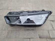 Laden Sie das Bild in den Galerie-Viewer, Frontscheinwerfer Skoda Octavia 5E4941015A Links Scheinwerfer Headlight SCH1579626796jq