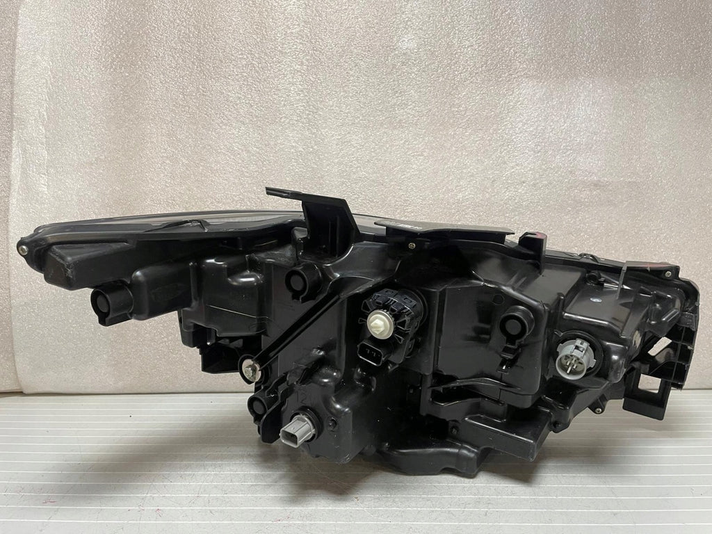 Frontscheinwerfer Mazda Cx5 KSD651040 LED Links Scheinwerfer Headlight SCH9119767569ny