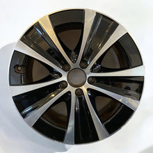 Laden Sie das Bild in den Galerie-Viewer, 1x Alufelge 18 Zoll 7.0&quot; 5x112 A2134013700 Mercedes-Benz Rim Wheel