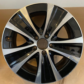1x Alufelge 18 Zoll 7.0