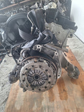 Laden Sie das Bild in den Galerie-Viewer, Motor BMW E90 E87 N45B16A 115PS 150000kW Benzin Engine Unkomplett