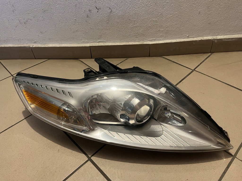 Frontscheinwerfer Ford Mondeo Xenon Rechts Scheinwerfer Headlight