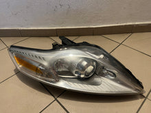 Laden Sie das Bild in den Galerie-Viewer, Frontscheinwerfer Ford Mondeo Xenon Rechts Scheinwerfer Headlight