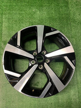 Load image into Gallery viewer, 1x Alufelge 19 Zoll 7.0&quot; 5x114.3 40ET N8890110 Nissan X-Trail Qashqai Rim Wheel