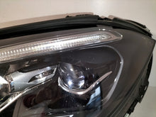 Laden Sie das Bild in den Galerie-Viewer, Frontscheinwerfer Mercedes-Benz W206 A2069067103 LED Links Headlight SCH5851397327ei