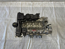 Laden Sie das Bild in den Galerie-Viewer, Motor Alfa Romeo HN09 Benzin Engine Unkomplett MOT9538270090ql