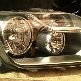 Frontscheinwerfer VW Amarok 2H1941016AA Rechts Scheinwerfer Headlight SCH2742085226ah