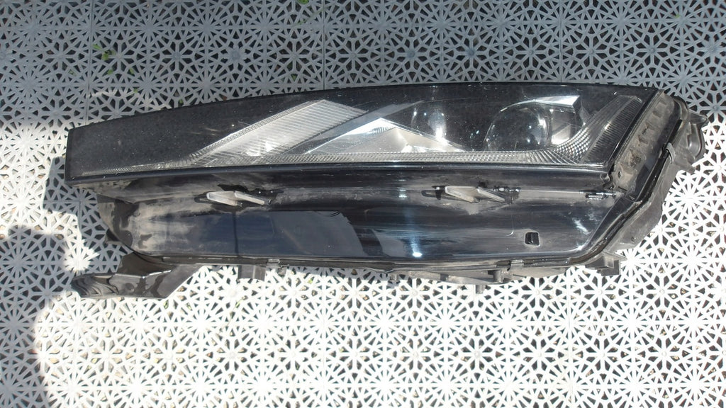 Frontscheinwerfer Skoda Octavia IV 5E4941015A LED Links Scheinwerfer Headlight SCH4509394072jk