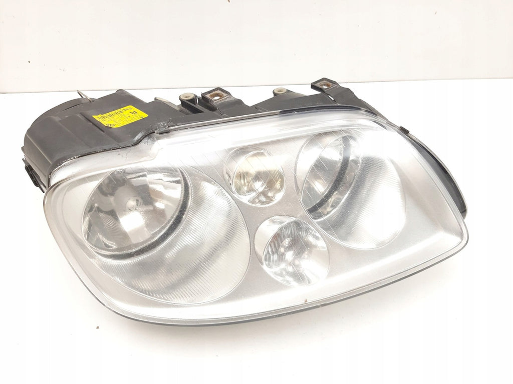 Frontscheinwerfer VW Touran 1T0941006R Rechts Scheinwerfer Headlight SCH5828179791vs