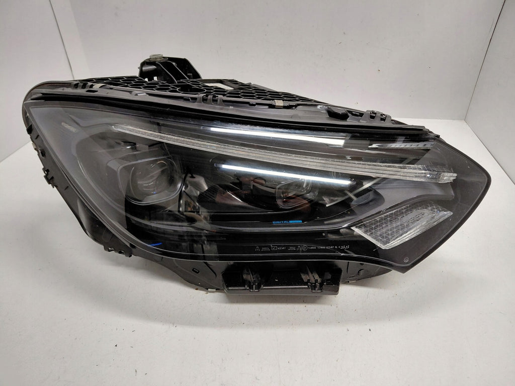 Frontscheinwerfer Mercedes-Benz Eqe A2959067001 Rechts Scheinwerfer Headlight SCH5404881661gi