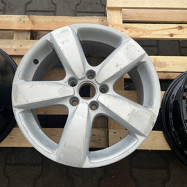 1x Alufelge 17 Zoll 7.0