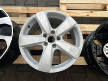 Load image into Gallery viewer, 1x Alufelge 17 Zoll 7.0" 5x112 5N0601025C VW Touran Rim Wheel FEL1176632895cb
